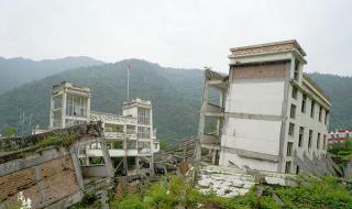 汶川地震十二周年祭 今年是汶川多少周年